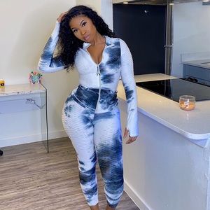 2 Piece Storm Set 🌪